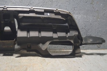 фото thumb №11, Honda cr-v ii решётка радиатора решётка g307