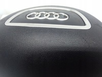 фото thumb №10, Подушка водія audi q3 8u0880201e