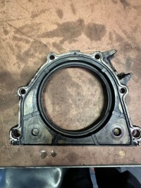 Купити Захист вала колінчастого bmw as9u33175, фото thumb