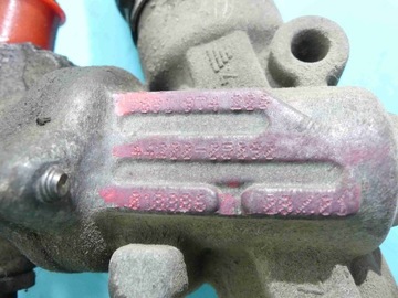 фото thumb №10, Трансмиссия рулевая рейка toyota avensis i t22