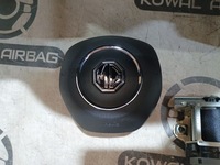 фото thumb №10, Mg zs przed lift зшита панель приладів консоль подушка безпеки подушки безпеки оригінал демонтаж