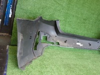 фото thumb №9, Bmw i4 g26 m-pakiet grand coupe бампер задній задня