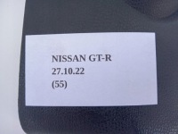 фото thumb №5, Защита колонки рулевого nissan gt-r gtr