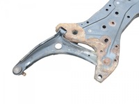 фото thumb №6, P05105101 балка osi передній jeep compass i