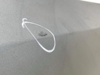 фото thumb №11, Бампер задній  skoda superb ii універсал 09-15 заднє