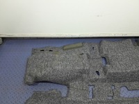 фото thumb №10, Jeep compass i lift 13- коврик обшивка пол 1qv27xdvae