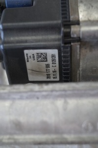 фото thumb №9, Рулевая рейка молдинг chevrolet corvette c7 84167056