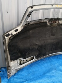 фото thumb №13, Vw lt 2d0 капот крышка двигателя stare петли