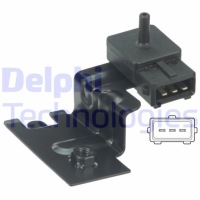 фото thumb №6, Delphi ps10169 датчик тиску повітря, adaptacja wysokościowa