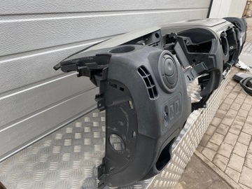 фото thumb №7, Renault master iii консоль панель