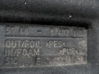 фото thumb №7, Bmw x5 i e53 шумоизоляция капот 8402150