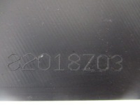 фото thumb №11, Peugeot 3008 i молдинг порог левая nowa 82018z03 7009q6