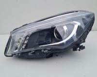 фото thumb №1, Mercedes cla w117 117 лампа bi ксенон led ліва передня