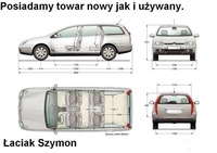 фото thumb №7, Ручка дверь правый перед задняя внутренняя scenic iv