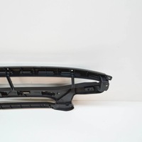 фото thumb №8, Audi e-tron sportback gea бампер переднее средний решётка радиатора 4ke8076839b9 oem