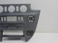 Mercedes sprinter i панель  рамка радио панель отопления рестайлинг  a9016893208 Киев, фото thumb
