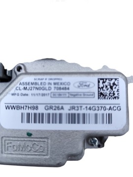 фото thumb №11, Радіо синхронізація 3 навігація ford mustang vi рестайлінг