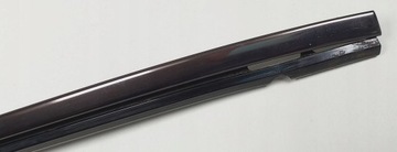 фото thumb №9, Планка стёкла лобовой левая mercedes w220