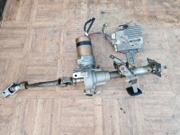 Toyota corolla e12 1,4 16vvti підсилювач електричний насос колонка Київ, фото thumb