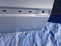 фото thumb №11, Двері правий задня mercedes ml w164 c775 775