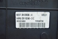 фото thumb №8, Коробка предохранителей bsi 281201930c citroen c5 ii x7 iii 2.0 16v 140 km