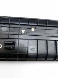 фото thumb №6, Kia ev6 молдинг поріг передня