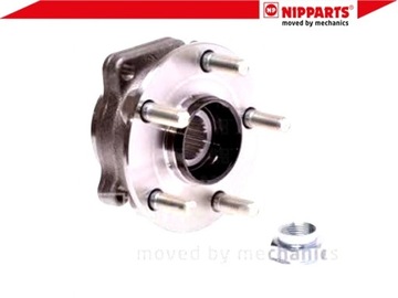 фото thumb №2, Подшипник ступица колёса subaru impreza хэтчбек 2.5 a