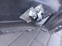 фото thumb №6, Бампер переднее audi e-tron перед 4ke