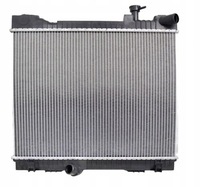 фото thumb №1, Nissan cabstar 2006-2013 радіатор wody 3.0 dci