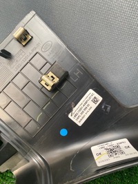 фото thumb №3, Defender l663 молдинг порог внутренняя левый перед