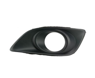 фото thumb №1, Решітка бампера toyota avensis 03- 5212705030 нова