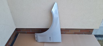 фото thumb №1, Крило mercedes c клас w204 a204 лівий перед переднє