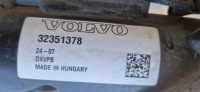 фото thumb №7, Volvo xc90 ii 2 14- hak буксировочный электрический 32351378