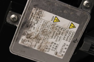 фото thumb №10, Mazda cx-5 cx5 12r- фара правий перед лампа передня права ксенон