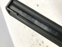 фото thumb №10, Mercedes c300 w205 2015-2021 молдинг дверь стёкла правое зад a2057306406