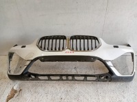 фото thumb №1, Бампер перед передний bmw x1 f48 lift lci 2019-