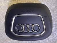 фото thumb №6, Audi q7 4m подушка водителя подушка безопасности 4m0880201 6ps