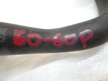 фото thumb №7, Peugeot 5008 i 1.6 синий hdi шланг трубка шланг воды 9684684280