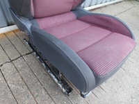 фото thumb №8, Сиденье передний vw eos 1q левый водителя europa оригинал