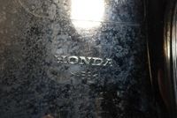 фото thumb №13, Хром решётка радиатора решётка радиатора honda hrv hr-v ii lift 2019 r.- 71122-t7a-j01