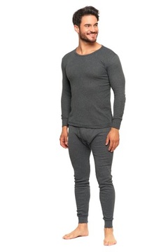 МУЖСКАЯ ФУТБОЛКА С ДЛИННЫМ РУКАВОМ – 2XL
