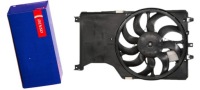 фото thumb №1, Вентилятор радиатора opel opel corsa e 14- 1.3 c