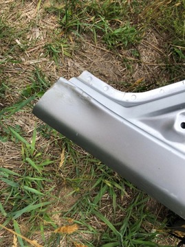 фото thumb №3, Corolla e21 2018- четверть левая перед стойка a