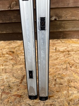 фото thumb №12, Рейлінги дахові vw touareg 7l6860183g 7l6860182g