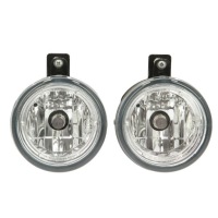 фото thumb №1, Isuzu d-max i 07-12 лампа противотуманная перед левая