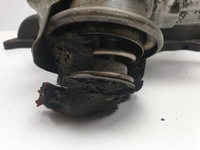 фото thumb №9, Vw sharan 2.0 tdi ii турбонагнетатель 04l253010b dlt