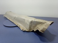 фото thumb №4, Renault clio v 19- захист теплова вихлоп 747510512r