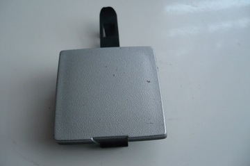 фото thumb №3, Peugeot expert scudo заглушка фаркоп бампер зад