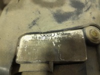 фото thumb №6, Audi q7 4llampa фара левый 4l0941003b