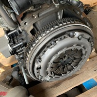 фото thumb №13, Двигатель 1.5 dci adblue k9ku878 k9k k9k878 dacia duster ii 4x4